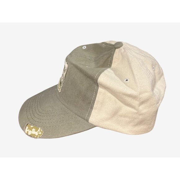 Ford Built Ford Tough Distressed Cap with Tags Never Worn - Picture 4 of 10